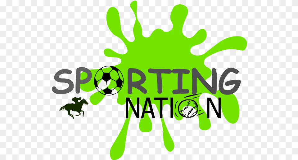 Web Design By Oxygen Creatives For Sporting Nation Cartoon Mud Splat, Green, Ball, Sport, Tennis Png