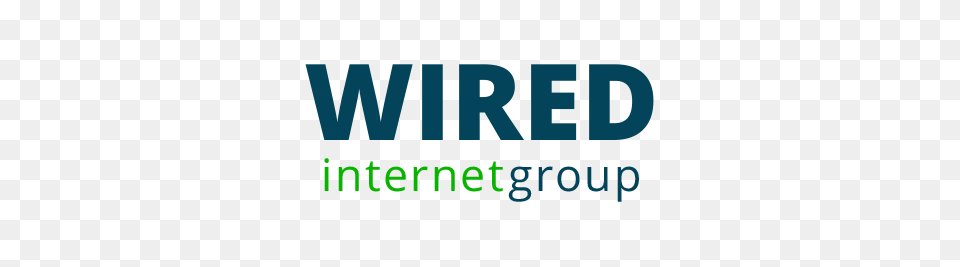 Web Design Christchurch Wired Internet Group, Text, Logo Free Transparent Png