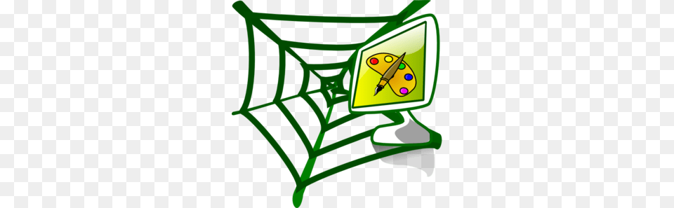 Web Design Clip Art, Spider Web Free Transparent Png