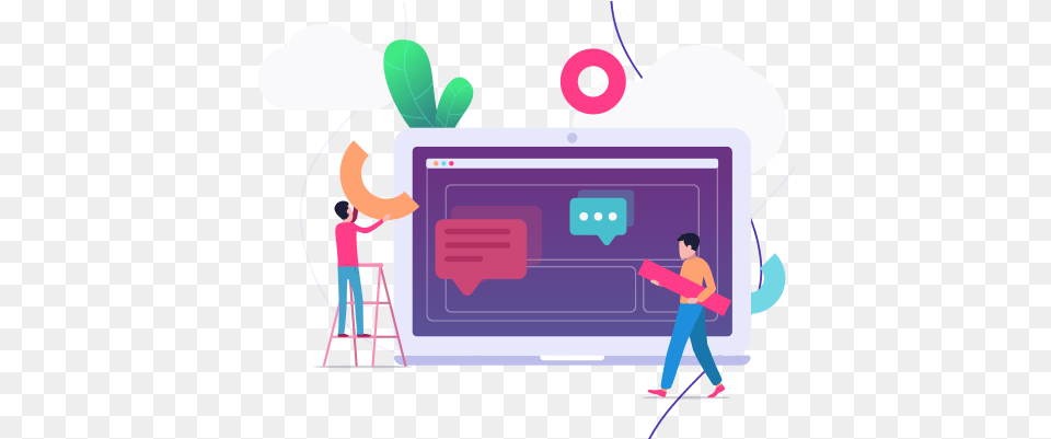 Web Design Company Web Design, Person Png Image