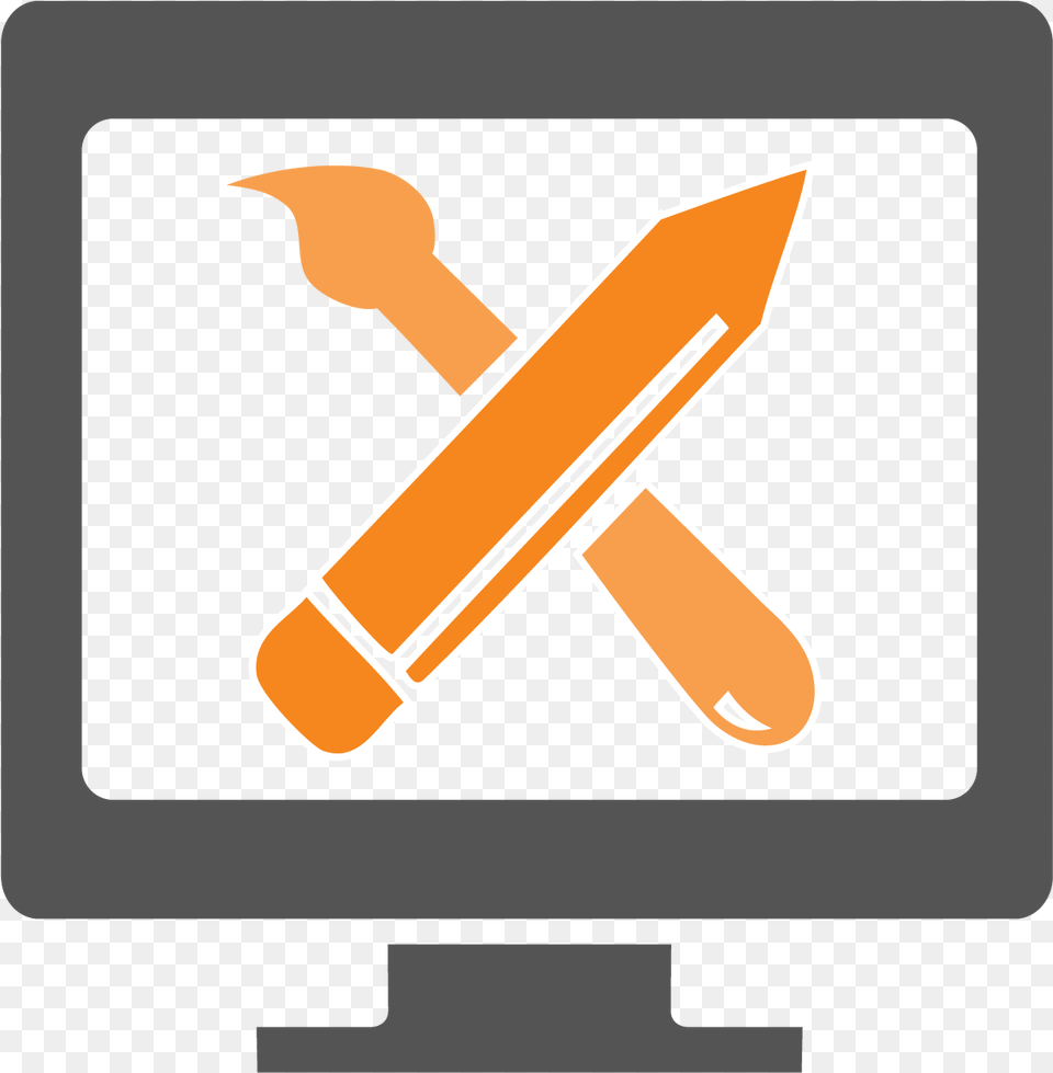 Web Design Icon Design, Rocket, Weapon Png Image