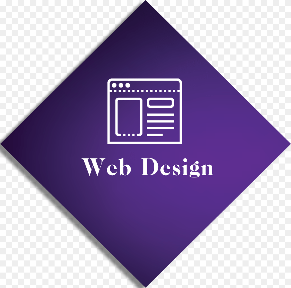 Web Design Icon Dubai Frame, Purple, Disk Png