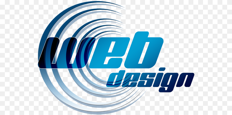 Web Design Transparent Background Logo For Web Designing Free Png