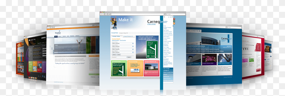 Web Design Transparent Web Design Images, File, Webpage, Poster, Advertisement Free Png Download