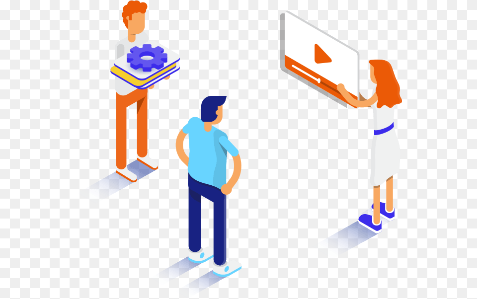 Web Design Vector, Boy, Child, Male, People Free Transparent Png