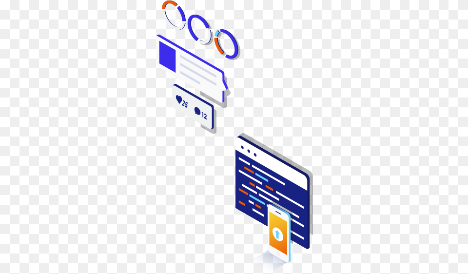 Web Design Vector, Electronics, File Free Transparent Png