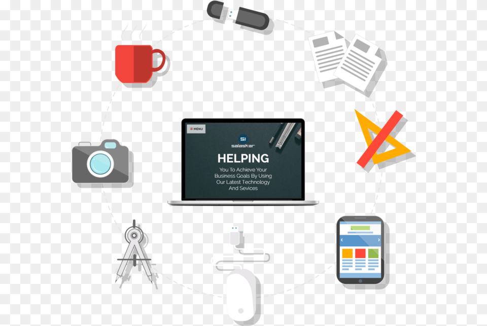 Web Design Web Design, Cup, Electronics Png
