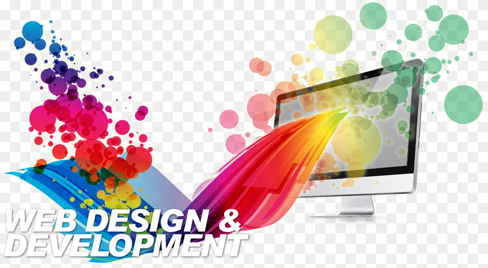 Web Designing, Art, Graphics, Computer Hardware, Electronics Free Png Download