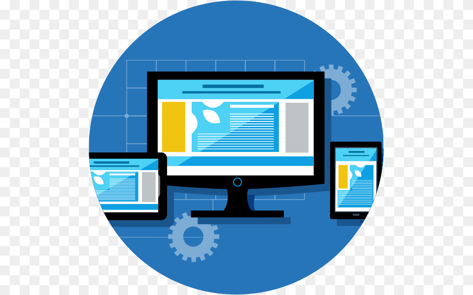 Web Designing Web Design Website Icon, Computer Hardware, Electronics, Hardware, Monitor Free Transparent Png