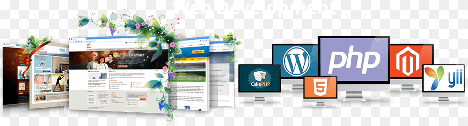 Web Developers Wordpress, Advertisement, File, Poster, Person Png