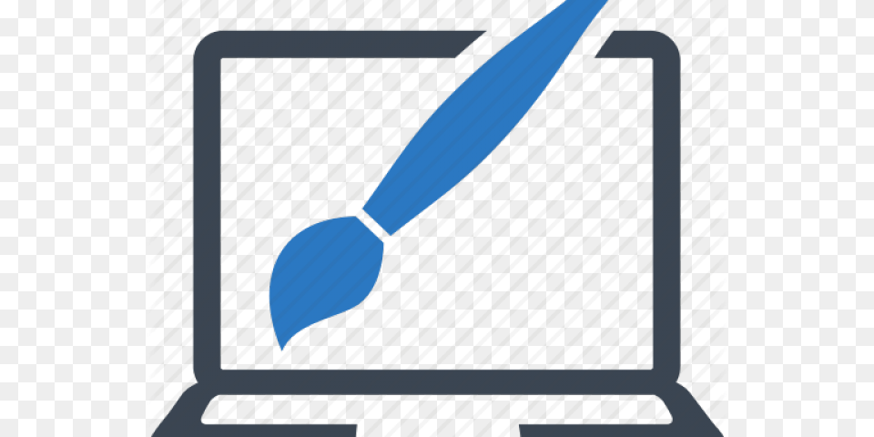 Web Development Clipart Logo Grafichnij Dizajn, Machine, Propeller, Gate Free Png Download