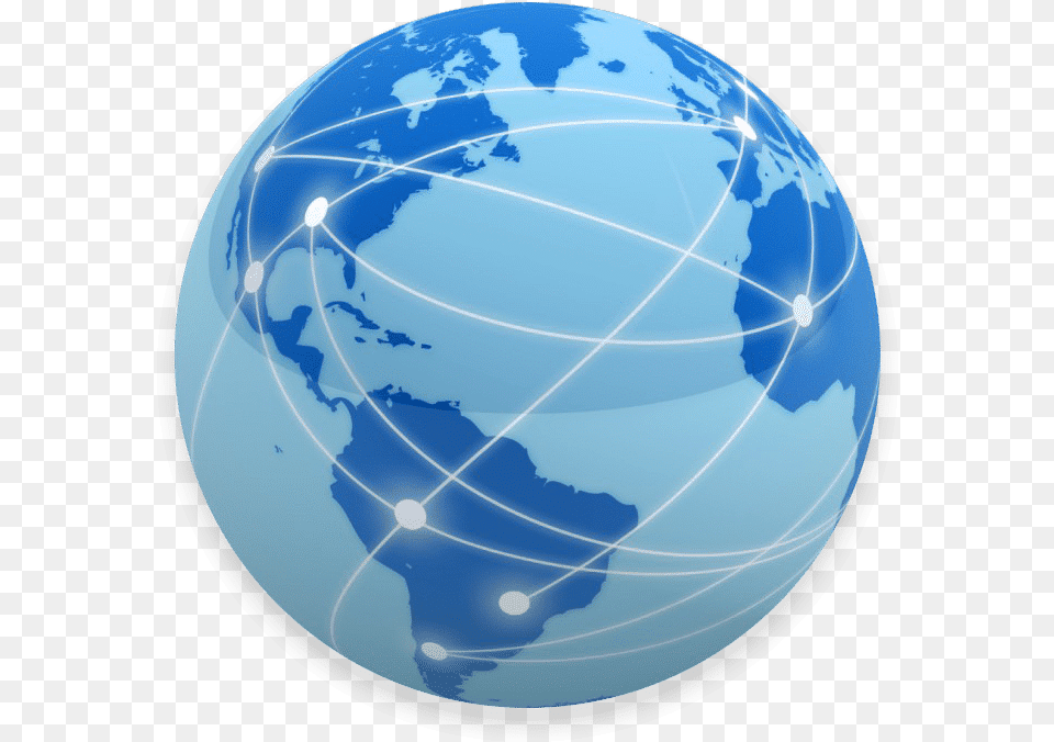 Web Development Globe, Astronomy, Outer Space, Planet, Sphere Free Transparent Png