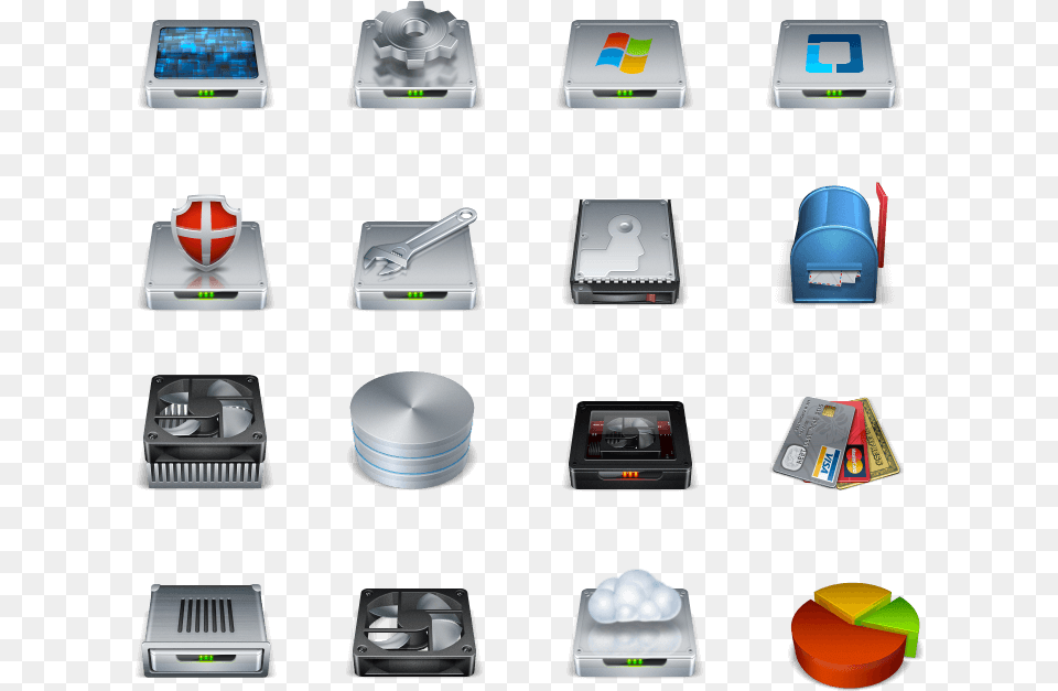 Web Development Icon Pack By Webhostinggeeks Label, Computer Hardware, Electronics, Hardware Png Image