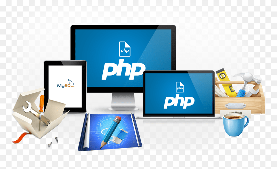 Web Development Web Development Tablet Computer, Computer, Electronics, Screen Png Image
