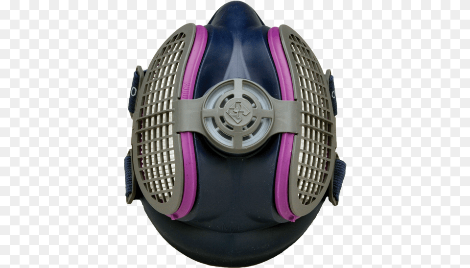Web Halfmask Gvs Elipse Elipse Half Mask Respirator, Helmet, Crash Helmet, Appliance, Blow Dryer Png