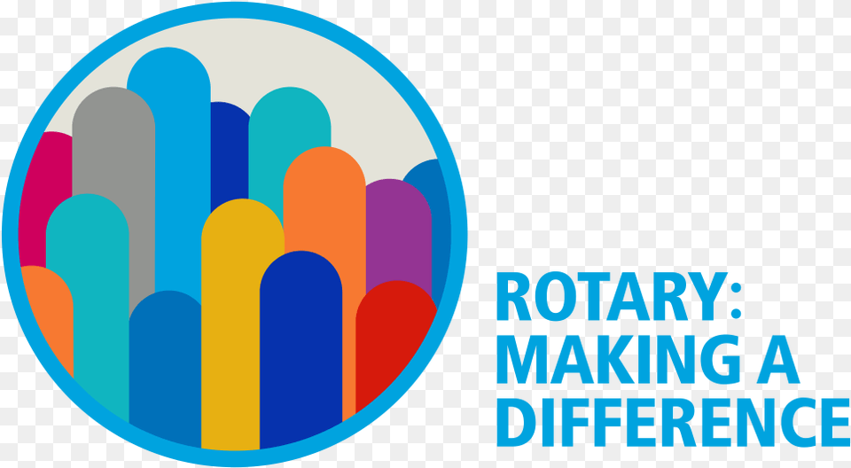 Web High Resolution Rotary Logo, Cream, Dessert, Food, Ice Cream Free Transparent Png