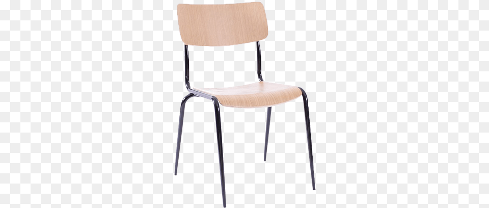 Web Hopscotch Side Chair Chair, Furniture, Plywood, Wood Free Png