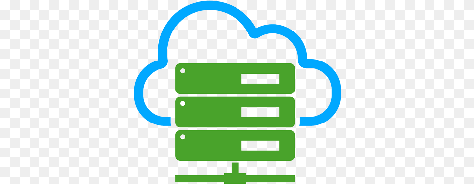Web Hosting Greene Street Designs Vps Icon, Text Free Transparent Png
