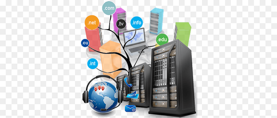 Web Hosting Hd Webhosting, Computer, Electronics, Computer Hardware, Hardware Free Png