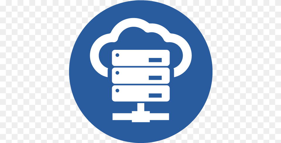 Web Hosting Microenterprise Icon, Disk Png