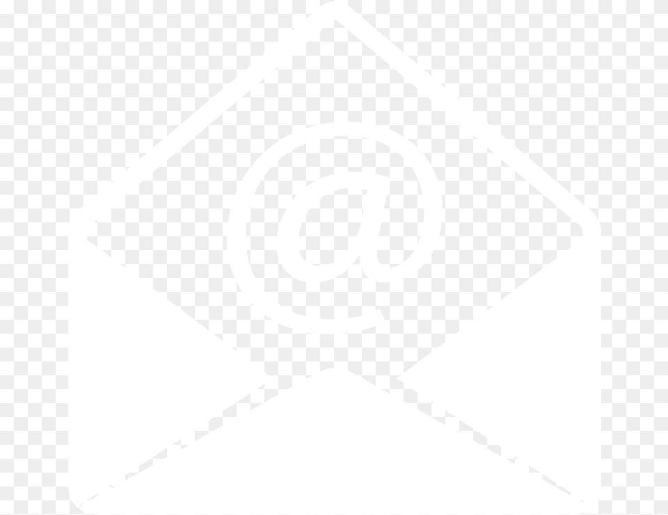 Web Icon Email White Icon, Envelope, Mail, Symbol, Disk Png