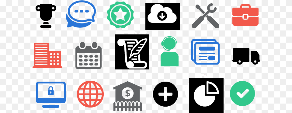 Web Icon Set For Your Landing Pages Vertical, Logo, Recycling Symbol, Symbol Png