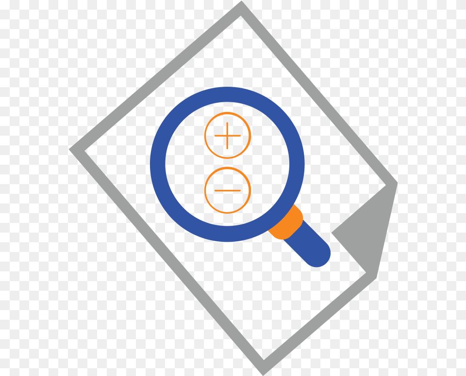 Web Industries Dot, Magnifying, Scoreboard Free Transparent Png