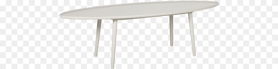 Web Kaffe Oval Table 2 Coffee Table, Coffee Table, Dining Table, Furniture Free Png