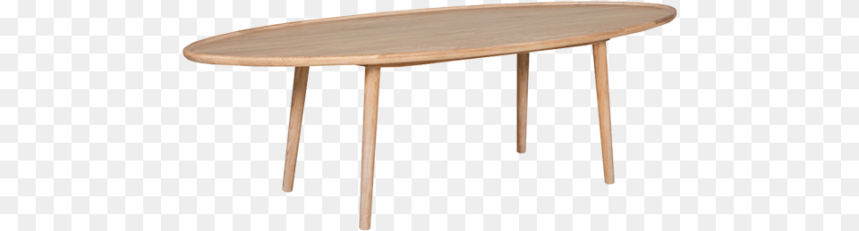 Web Kaffe Oval Table 3 Table, Coffee Table, Dining Table, Furniture, Plywood Png