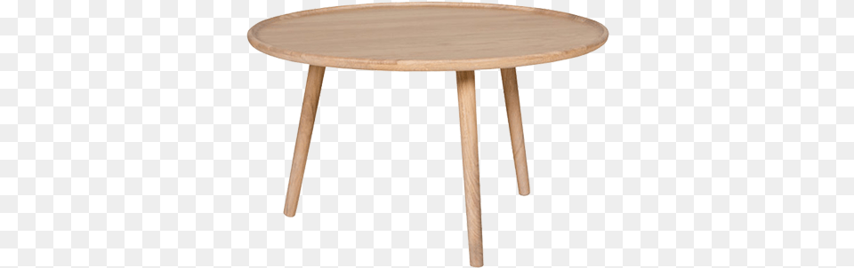 Web Kaffe Round Table 3 Coffee Table, Coffee Table, Furniture, Plywood, Wood Png