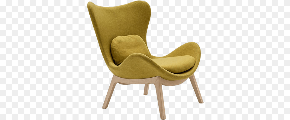 Web Lazy Lounge Chair Calligaris Lazy Chair, Furniture, Armchair, Home Decor Free Transparent Png