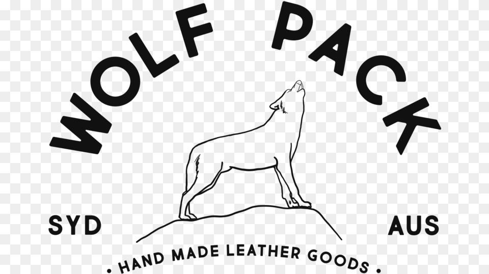 Web Logos Wolf Pack Wolf Wolf, Animal, Mammal, Silhouette Free Transparent Png