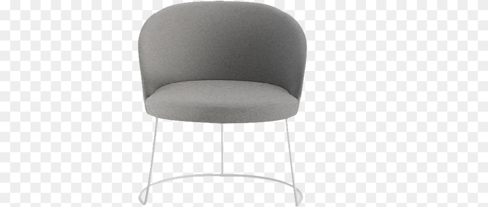 Web Medusa Metal Lounge Chair Club Chair, Furniture, Armchair Png