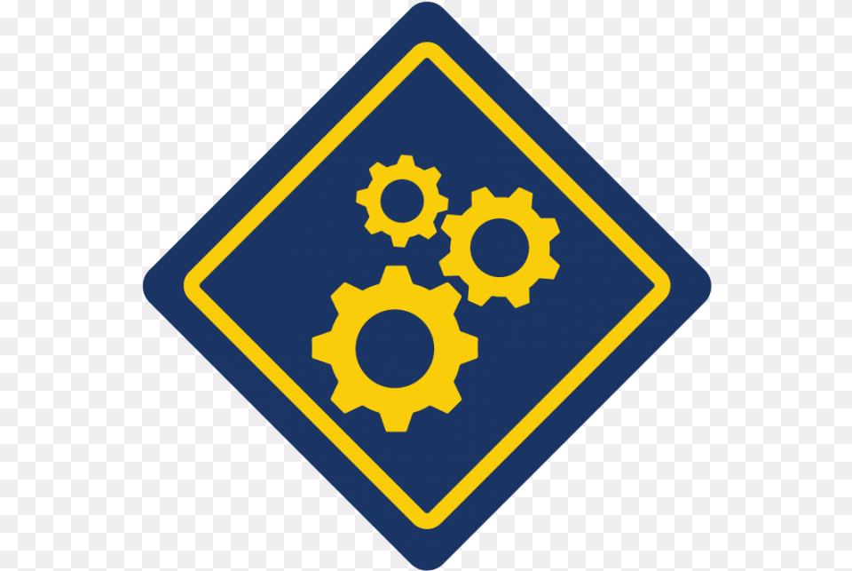 Web Operations, Road Sign, Sign, Symbol, Machine Png Image