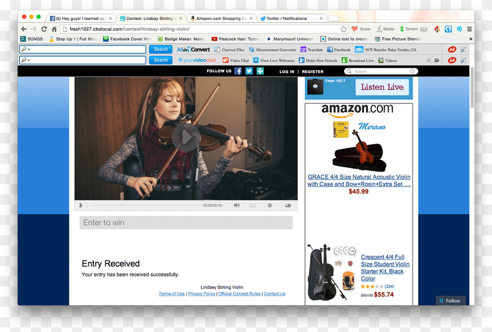 Web Page, File, Musical Instrument, Violin, Webpage Png