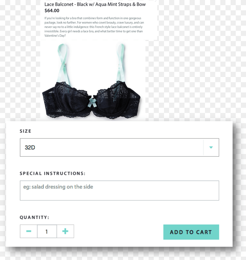 Web Page, Bra, Clothing, Lingerie, Underwear Free Png Download