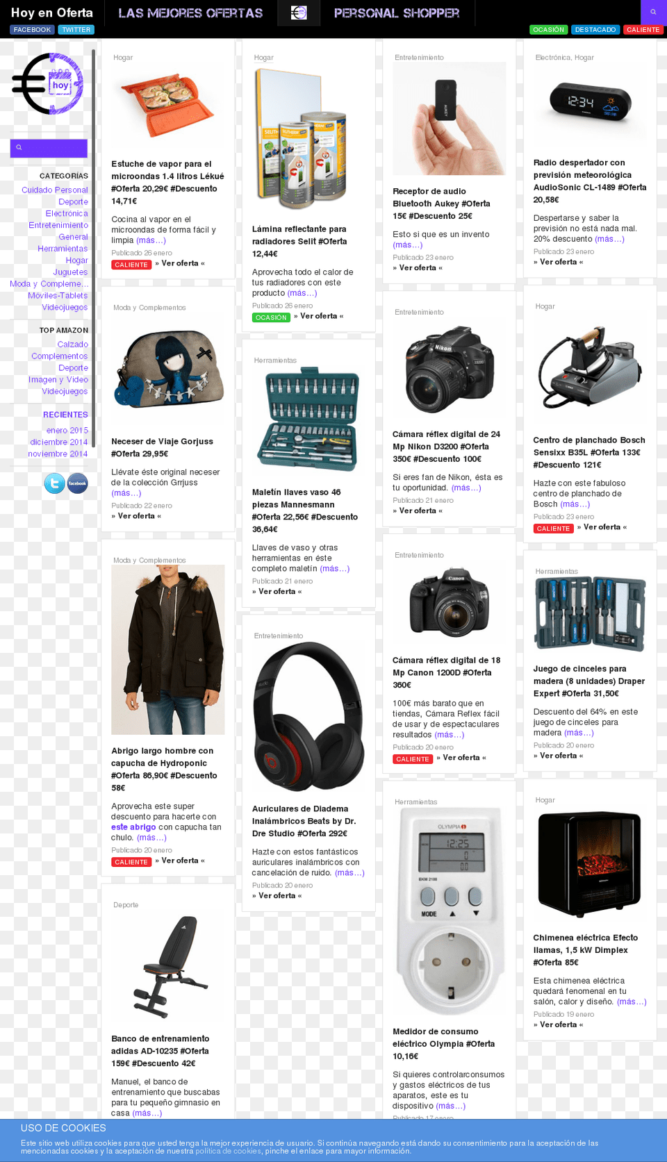Web Page, Camera, Clothing, Coat, Electronics Png Image