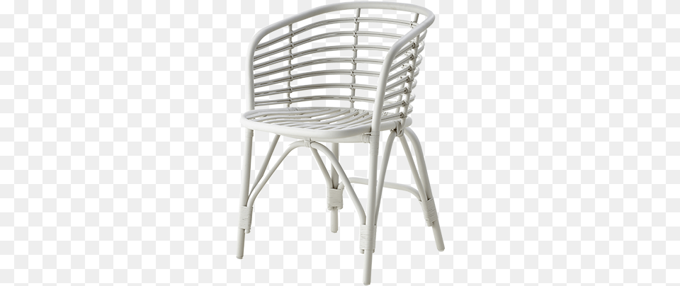 Web Picpoul Rattan Chair Cane Line Blend Chair, Furniture, Crib, Infant Bed, Bench Free Png