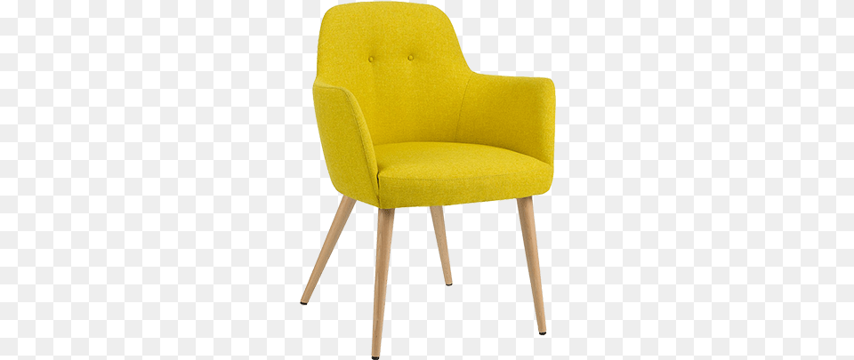 Web Pud Armchair, Chair, Furniture Png Image