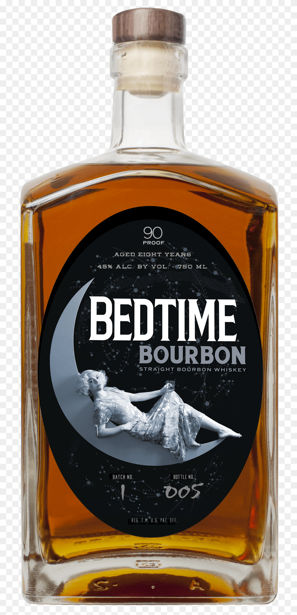 Web Ready Print Quality Tiff 16 Blended Whiskey Free Png