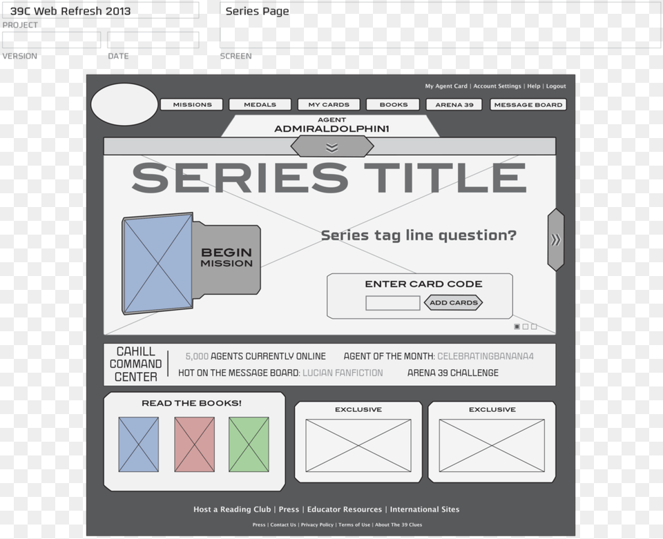 Web Refresh Wireframes 3 Diagram, File, Page, Text Free Transparent Png