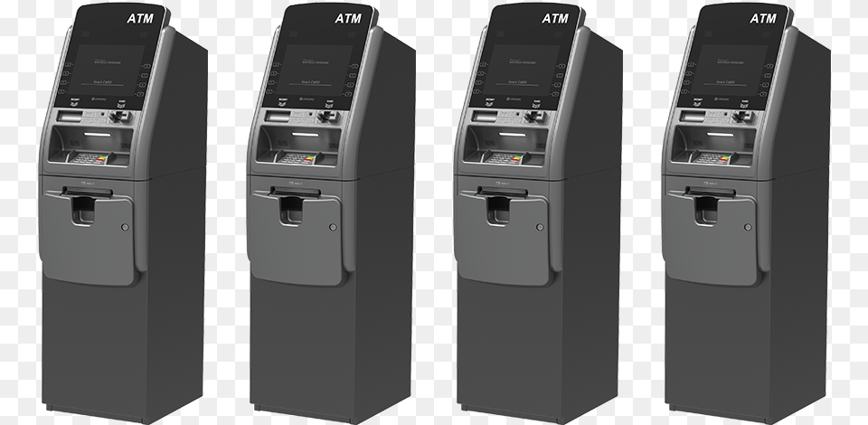 Web Retail Atm Image Card Automated Teller Machine, Kiosk Free Transparent Png