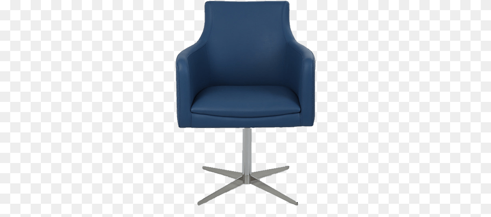 Web Sanderson Office Chair, Furniture, Armchair Free Png Download