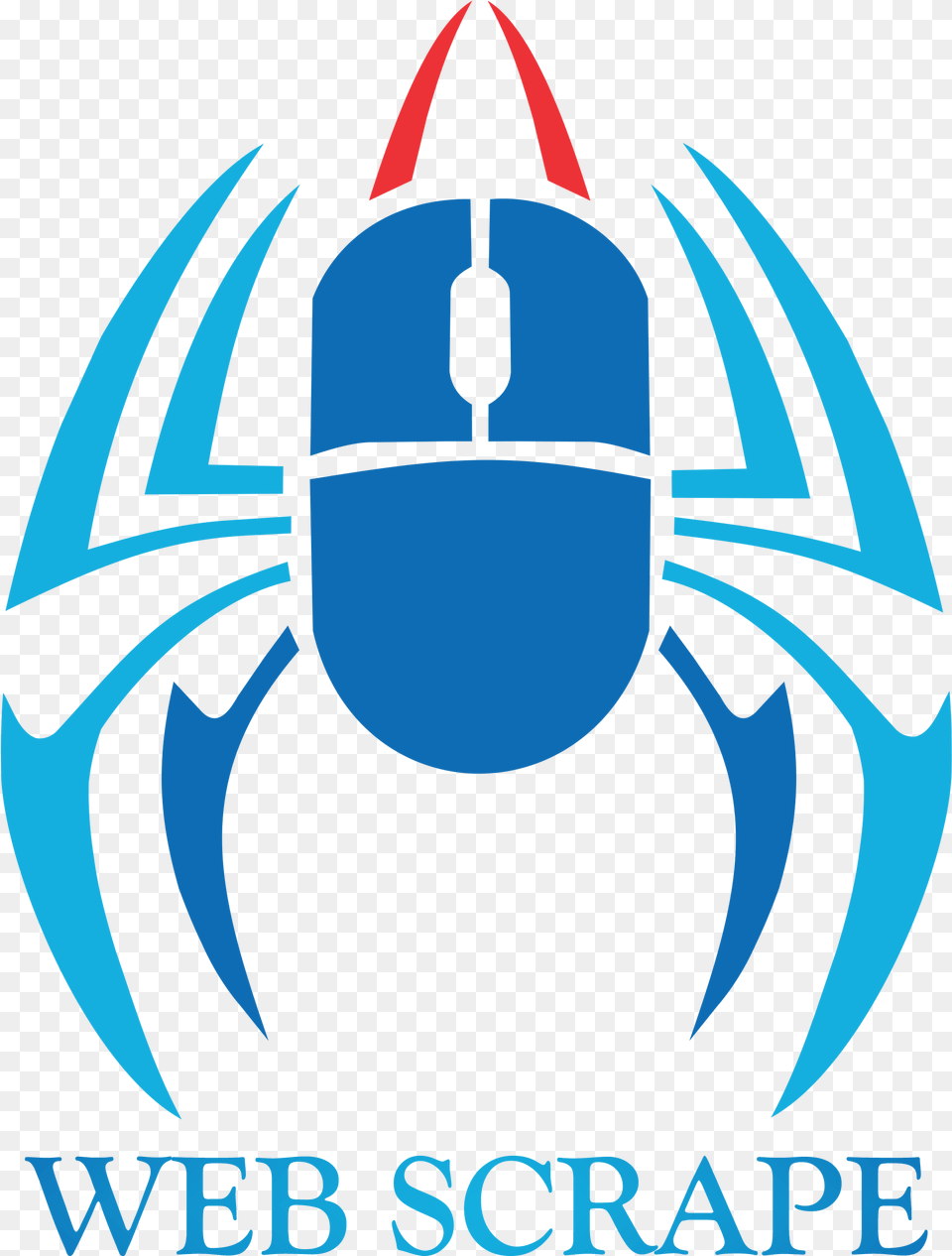 Web Scrape Ben Reilly Spiderman Logo, Electronics, Hardware, Animal, Fish Png Image