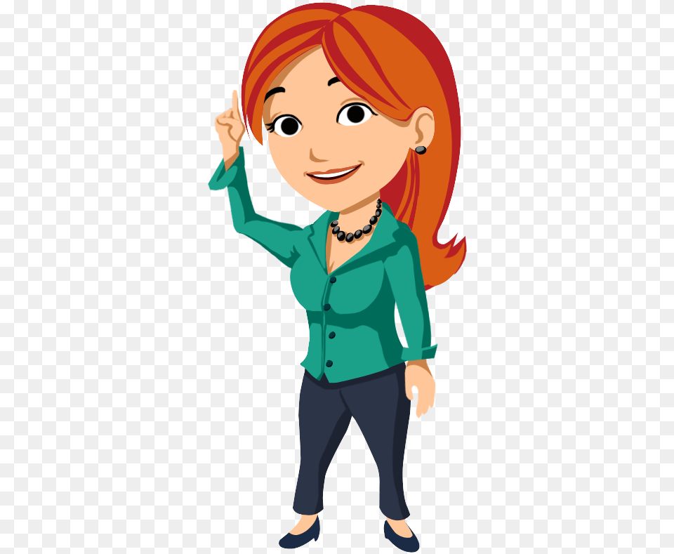 Web Security Clipart Computer Person, Baby, Book, Comics, Publication Free Transparent Png