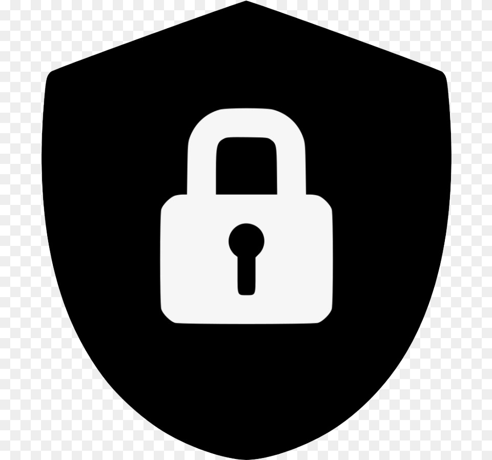 Web Security Shield Free Transparent Png