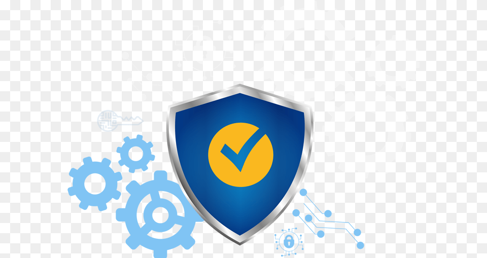 Web Security Transparent Cyber Security, Armor, Shield Png Image