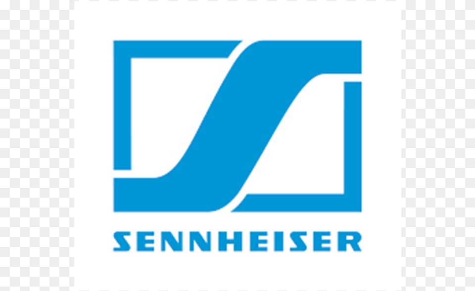 Web Sennheiser Logo Png