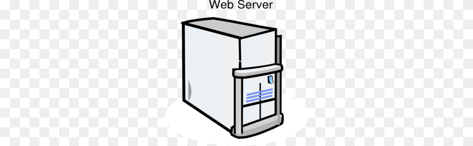 Web Server Clip Art, Computer Hardware, Electronics, Hardware, Computer Png Image