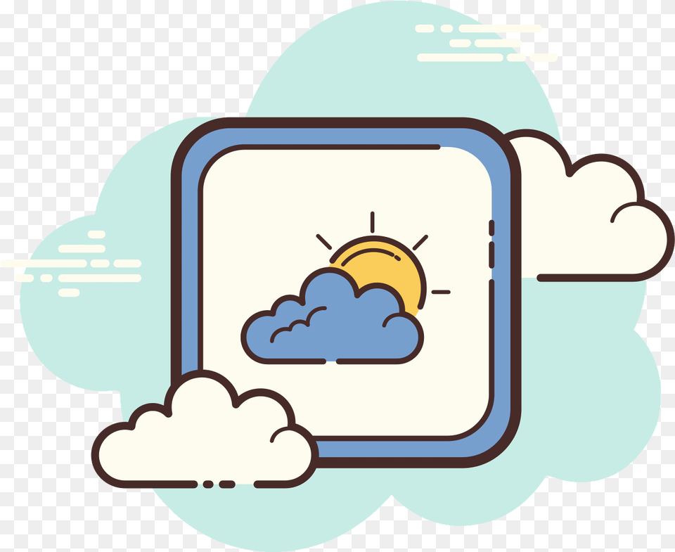 Web Shield Icon Cloud Data Base, Bulldozer, Machine, Outdoors Free Transparent Png